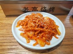 -老高烧烤(龙华星河iCO店)
