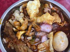 -谭老太正宗柳州螺狮粉(家和花园店)