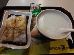 -真功夫(中大五院店)