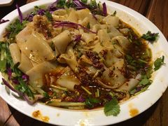 -阿罗新疆菜(人民广场店)