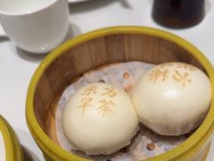 -东方早茶 海鲜•青岛菜(国信体育中心店)