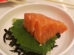-京樽回転寿司(奥林匹克店)