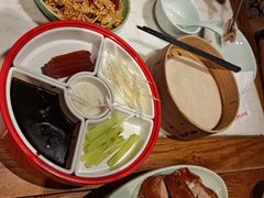 -小吊梨汤·北京菜·烤鸭(清河万象汇店)