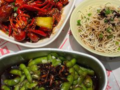 -靓靓蒸虾·头牌蒸虾(南山桂庙店)