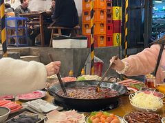 -六公里老火锅(总店)