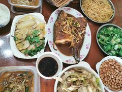 -龙上水现炒生料(柳沙店)
