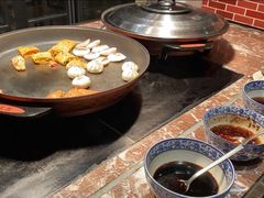 -宁波威斯汀酒店