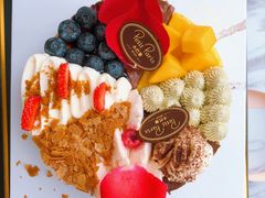 -PETIT PARIS 小巴黎(花园道店)