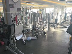 -迈劲健身专业私教(朝青汇店)