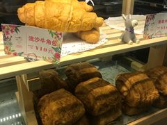 -放哈·甜醅子奶茶创造者(正宁路店)