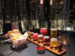 -朱雀门精酿(南马道巷店)