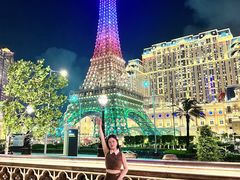 -澳门喜来登大酒店