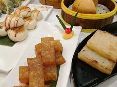 -和乐喜宴海鲜酒家(骏荣广场店)