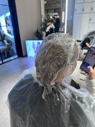 点击看大图 -Hair corner 香港发廊