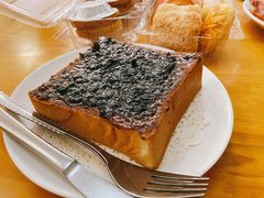 -阿殳咖啡(水围村店)