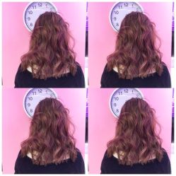 -MY HAIR ARDOR