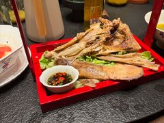 -桐湾大院·桐庐菜(滨江店)