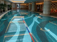 -上海雅居乐万豪侯爵酒店