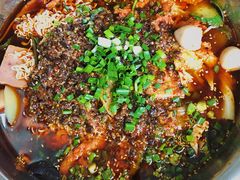 -蓉城西二道无名冒菜(西二道街店)