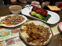 -葛记焖饼(伏牛路店)