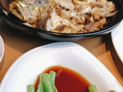 -马仕玖煲·融合菜·酥不腻烤鸭(人大店)