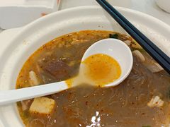 -苏晓玥·江南小吃(深圳北站店)
