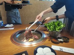 -炎蔵牛舌烤肉