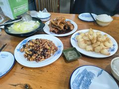 糖醋里脊-洪福亮酒家(南草厂街店)