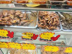 -张飞木薯羹(金鱼巷店)