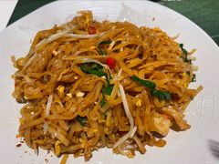 -帕娜·泰式茶餐厅·Bistro(近铁广场店)