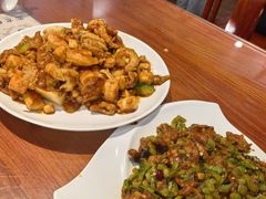 -恩宏德餐馆(平山道店)