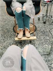 -UnHair Salon