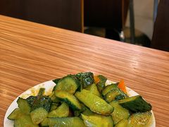 精品凉菜-有礼有面(知春路店)