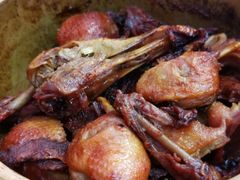 -斯丹姜母鸭·古法干香(涂门街总店)