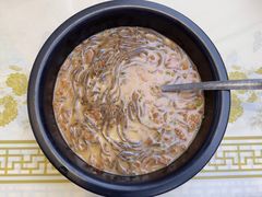 海鲜捞豆面-聚味瞿记·龙虾堂(坡子街店)