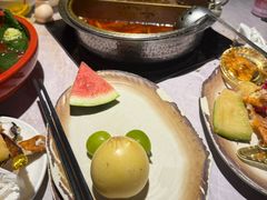 -一绪に寿喜烧自助(世茂广场店)