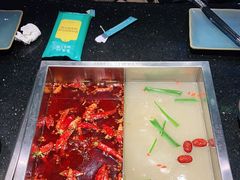-五星桥原切肥牛火锅·30年专注好牛肉(湖塘店)