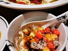 前任红糖冰粉-太二酸菜鱼(中山龙之梦店)