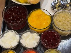 -Ice Monster冰馆·CNN评选全球十大甜品(国贸商城店)