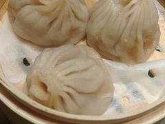 -南京大牌档(新街口德基广场店)
