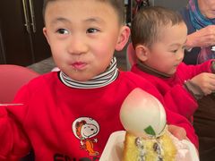 -聚宾楼·烤鸭·家宴(科技三路店)