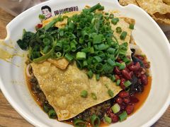 -螺小胖柳州螺蛳粉(钟楼总店)