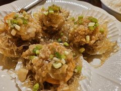 -采悦轩中餐厅·粤菜·海南菜(神州半岛喜来登度假酒店)