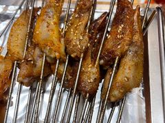 -喝丢一只鞋海鲜烧烤·海肠捞饭(文体街店)