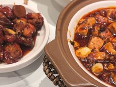 -乡村基·川味现炒大王(熙悦天街店)