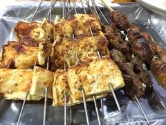 -丹东特色烤肉(学府路一部店)