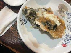 -蚝美人·生蚝海鲜烧烤(茶花园店)