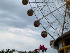 -三亚海昌梦幻海洋不夜城