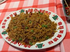 -辣小鲜·南昌大排档(船山路店)