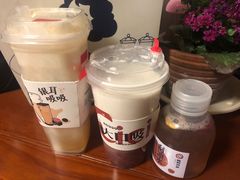 -炖物24章·顺时轻养茶(黄龙店)